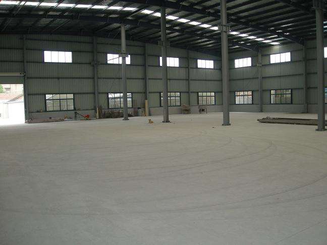 綦江工业厂房楼板检测的重要